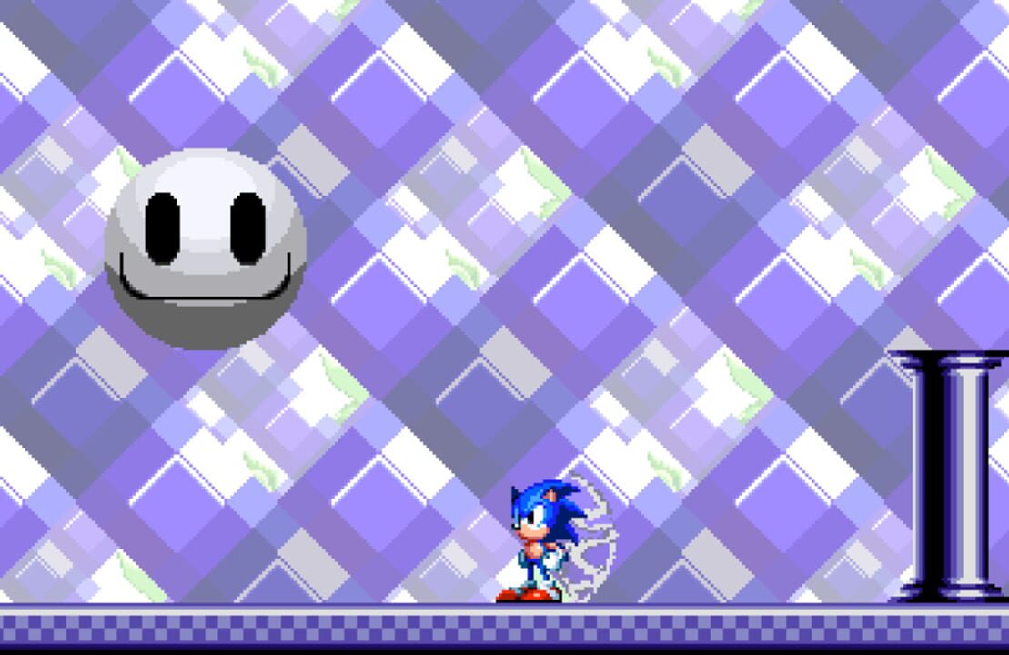 Sonic Clockwork