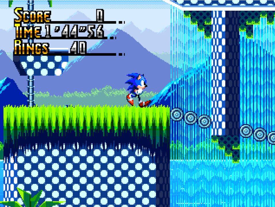 Sonic Clockwork