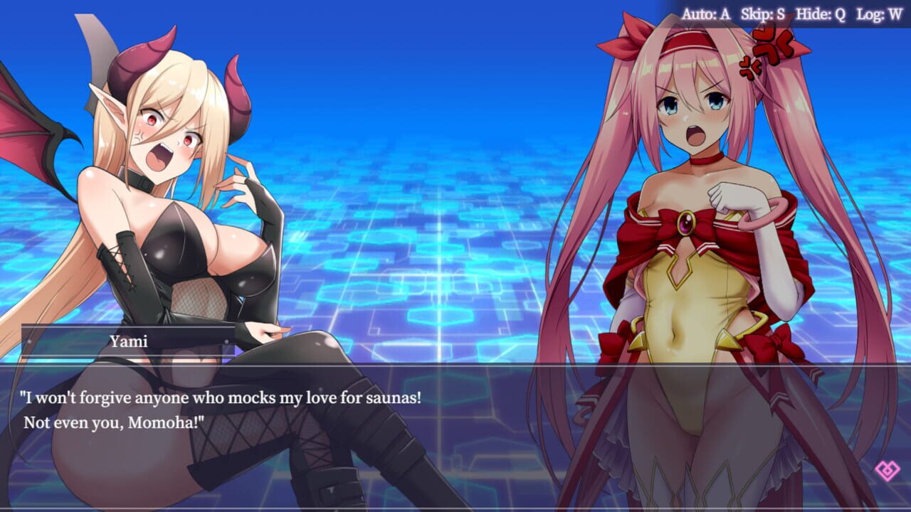 Love, Peace, and Roseleaf
