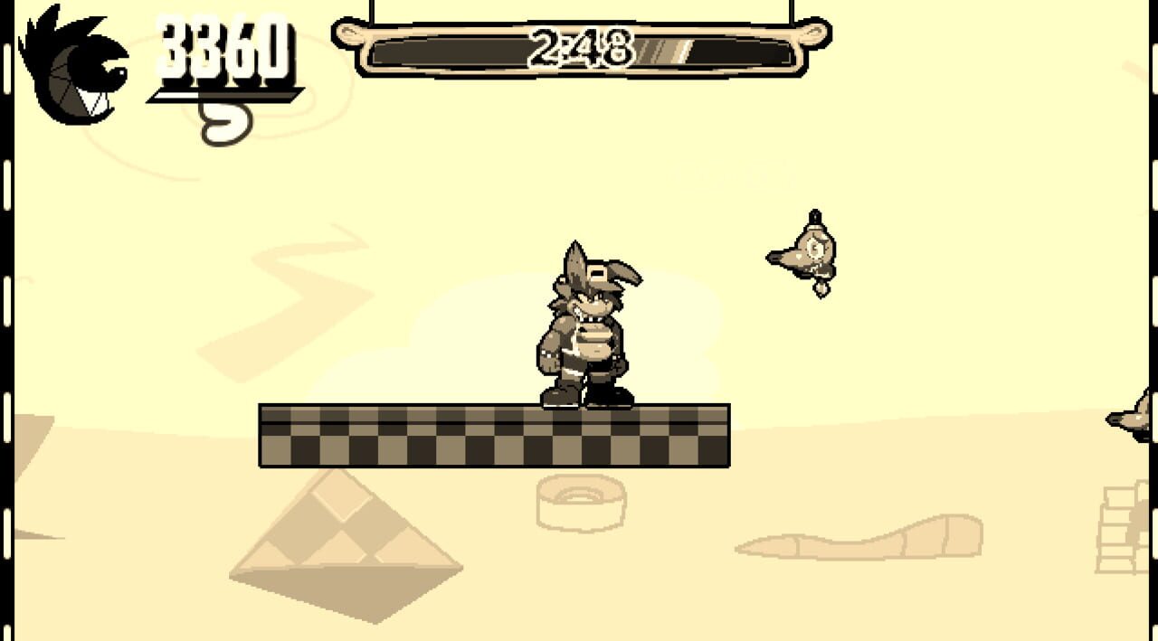 Total Destruction 2Dee
