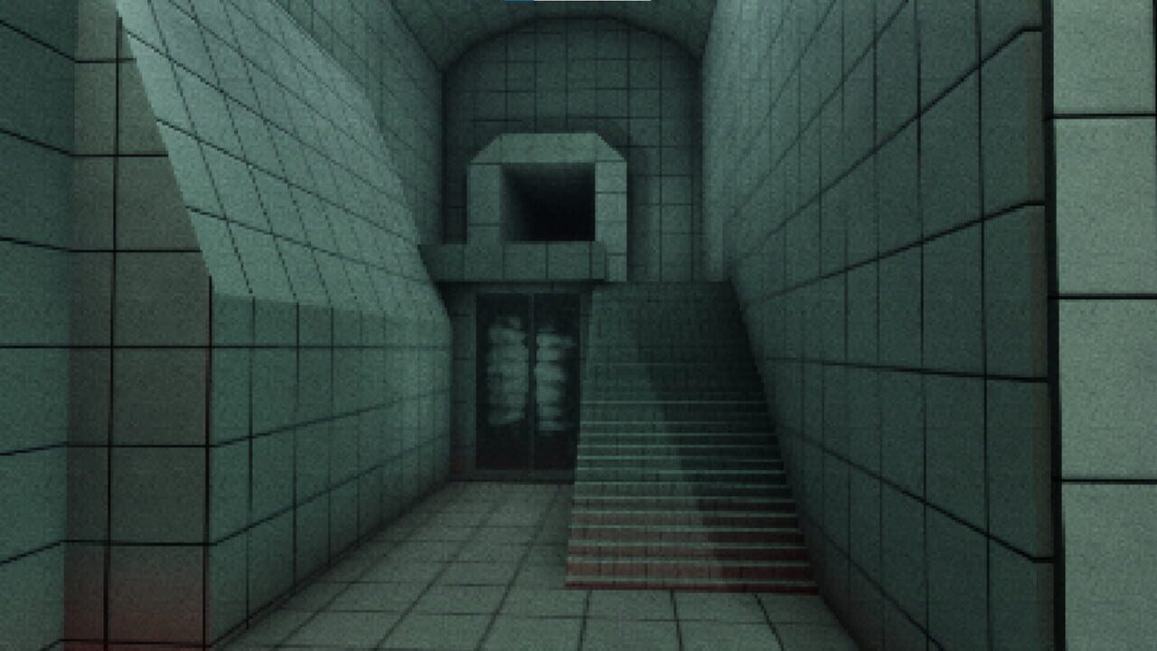 Dark Are the Crypts: The Lost Idea