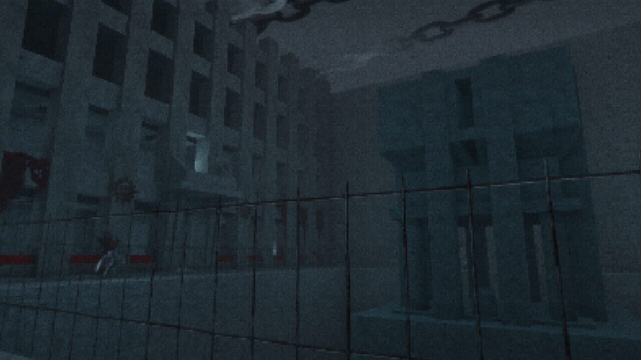 Dark Are the Crypts: The Lost Idea