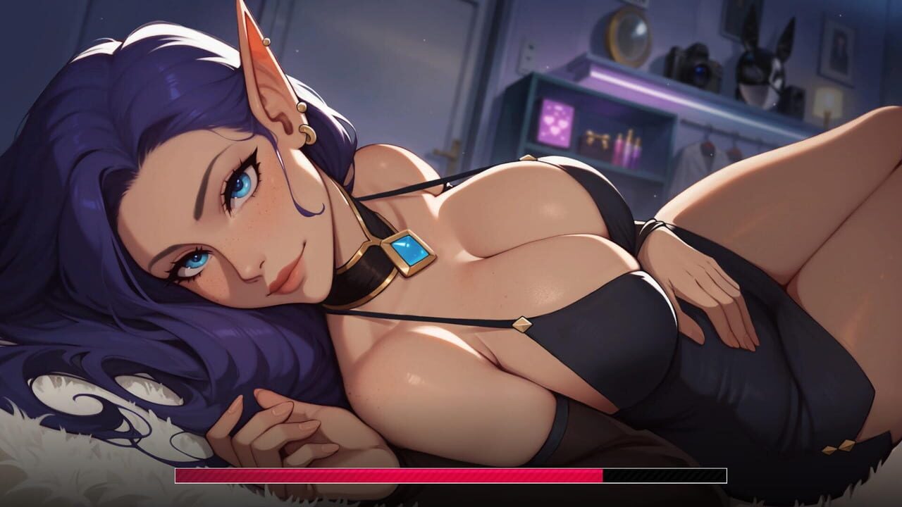 Next Girl, Please
