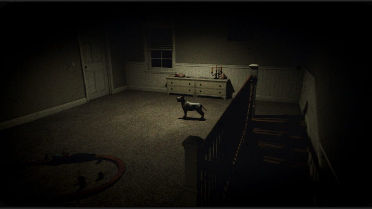 Rotfang: The House