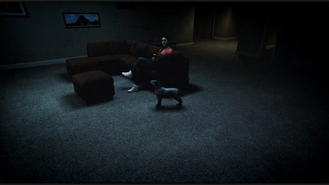 Rotfang: The House