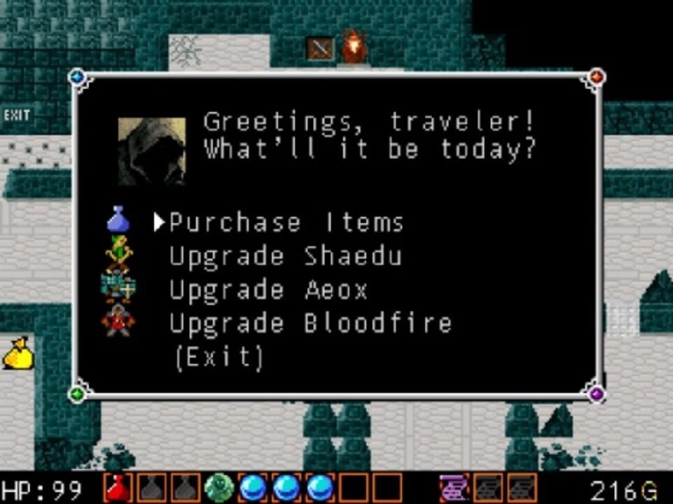 Soulcaster