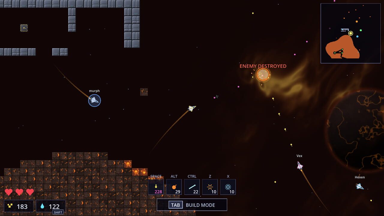 ShootyCraft