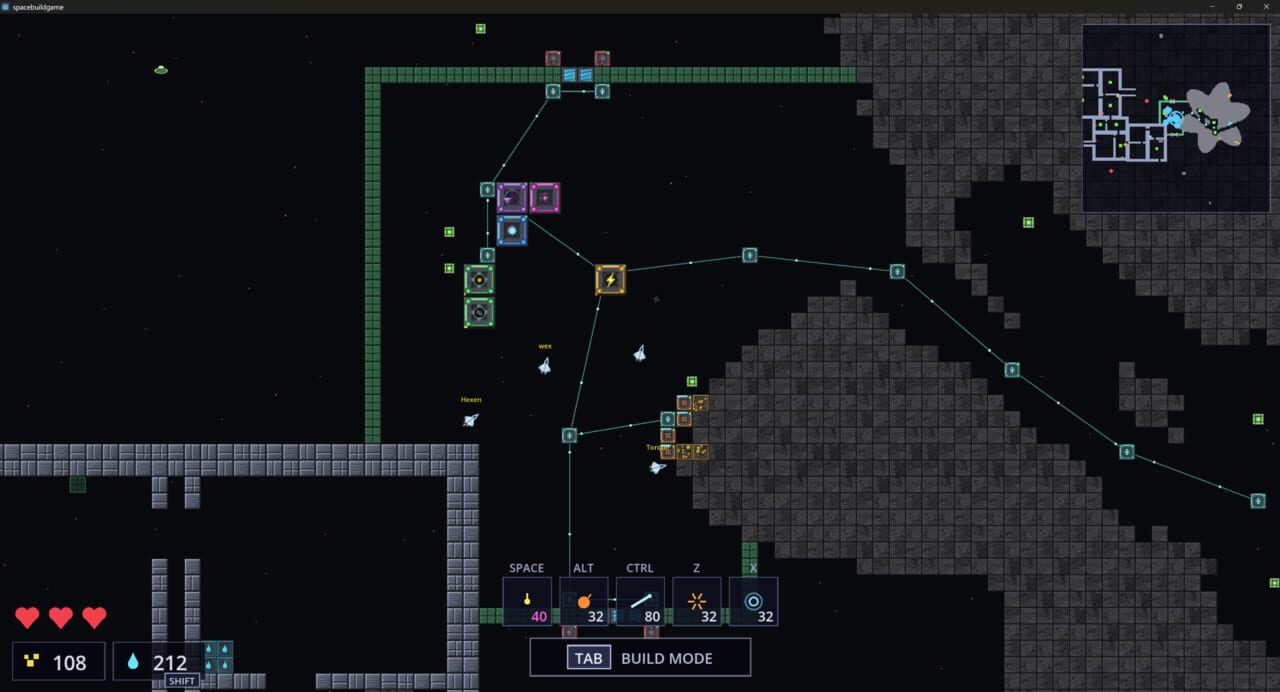 ShootyCraft