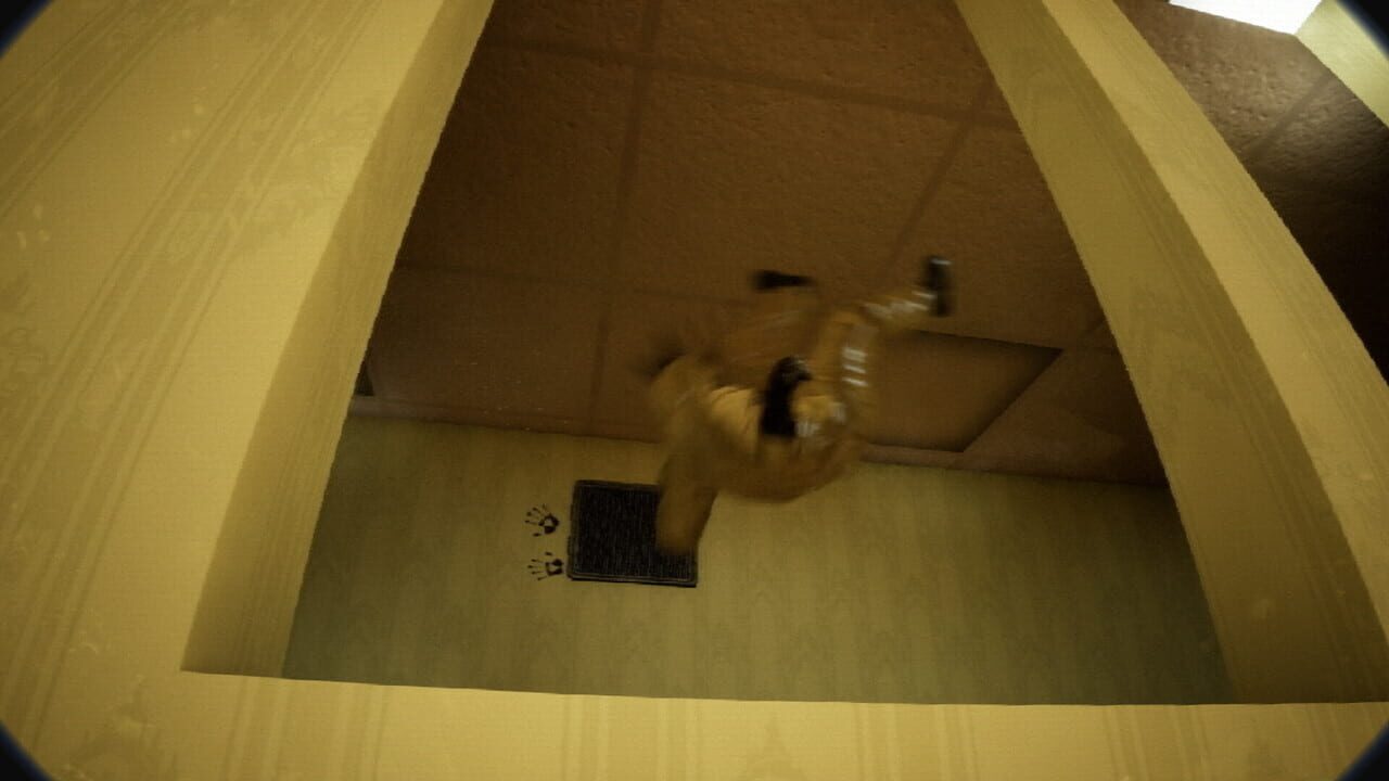 FailRooms