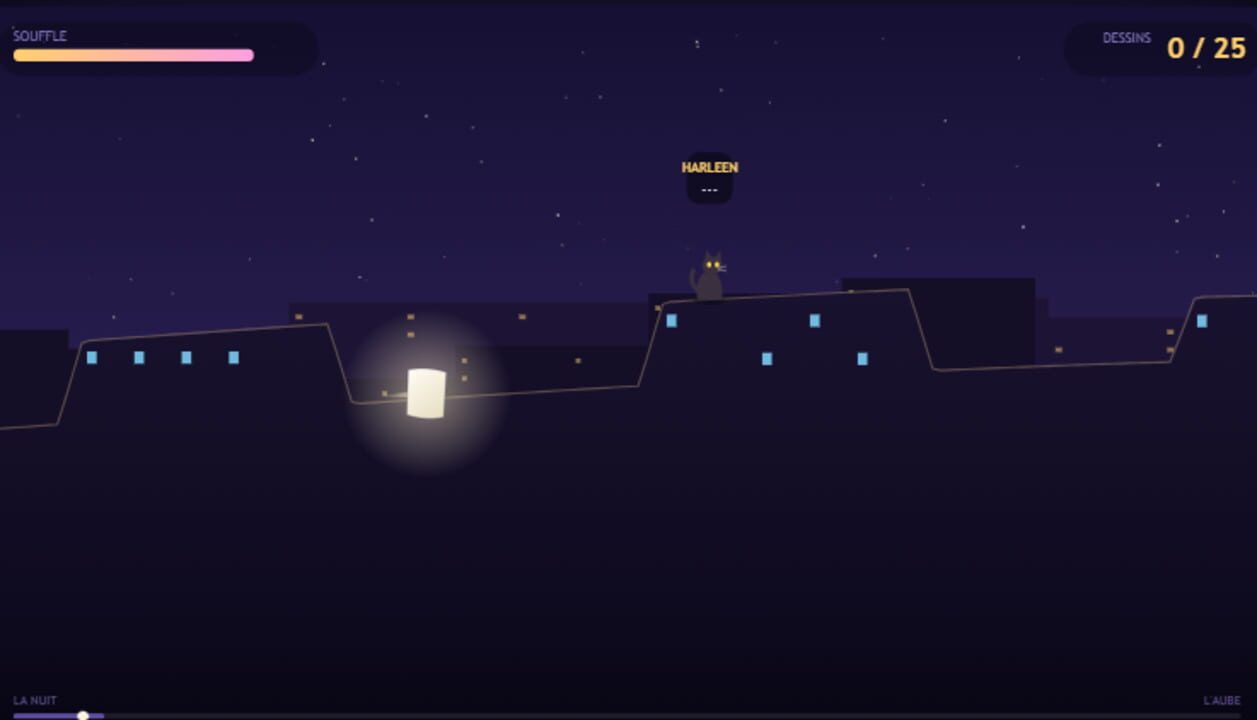 Un seul jeu