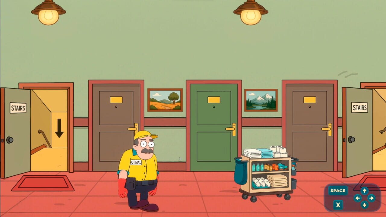 Sin Hotel