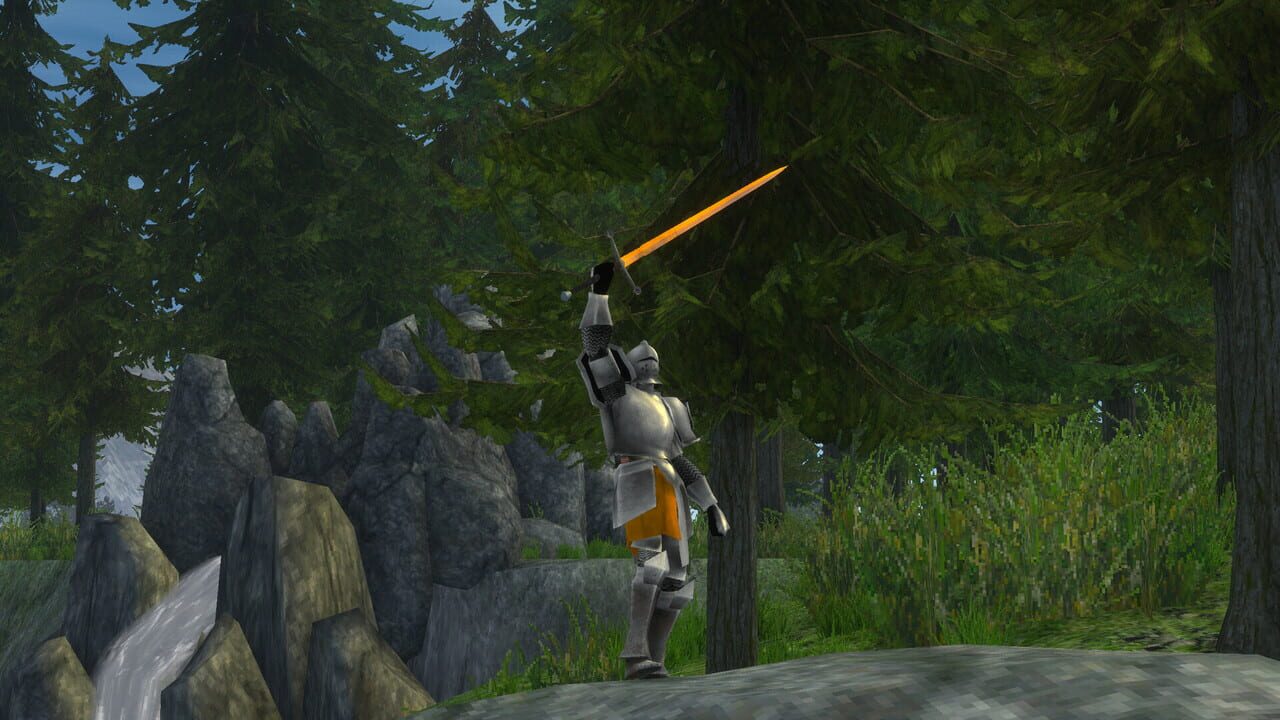 Wrathbreaker