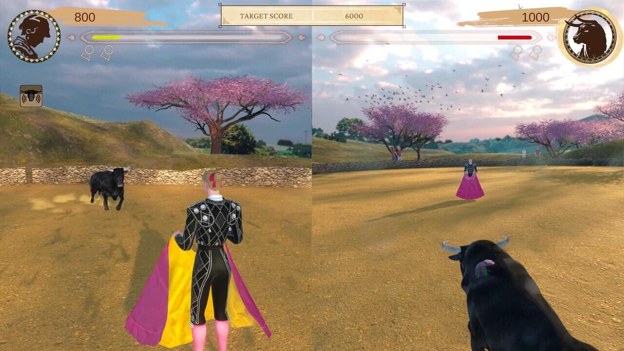 Toro 2
