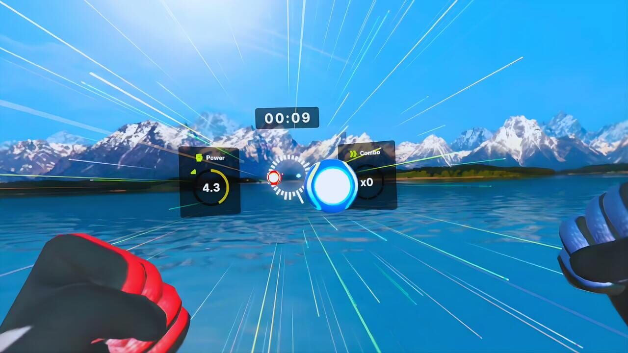 Fit Beat Combat