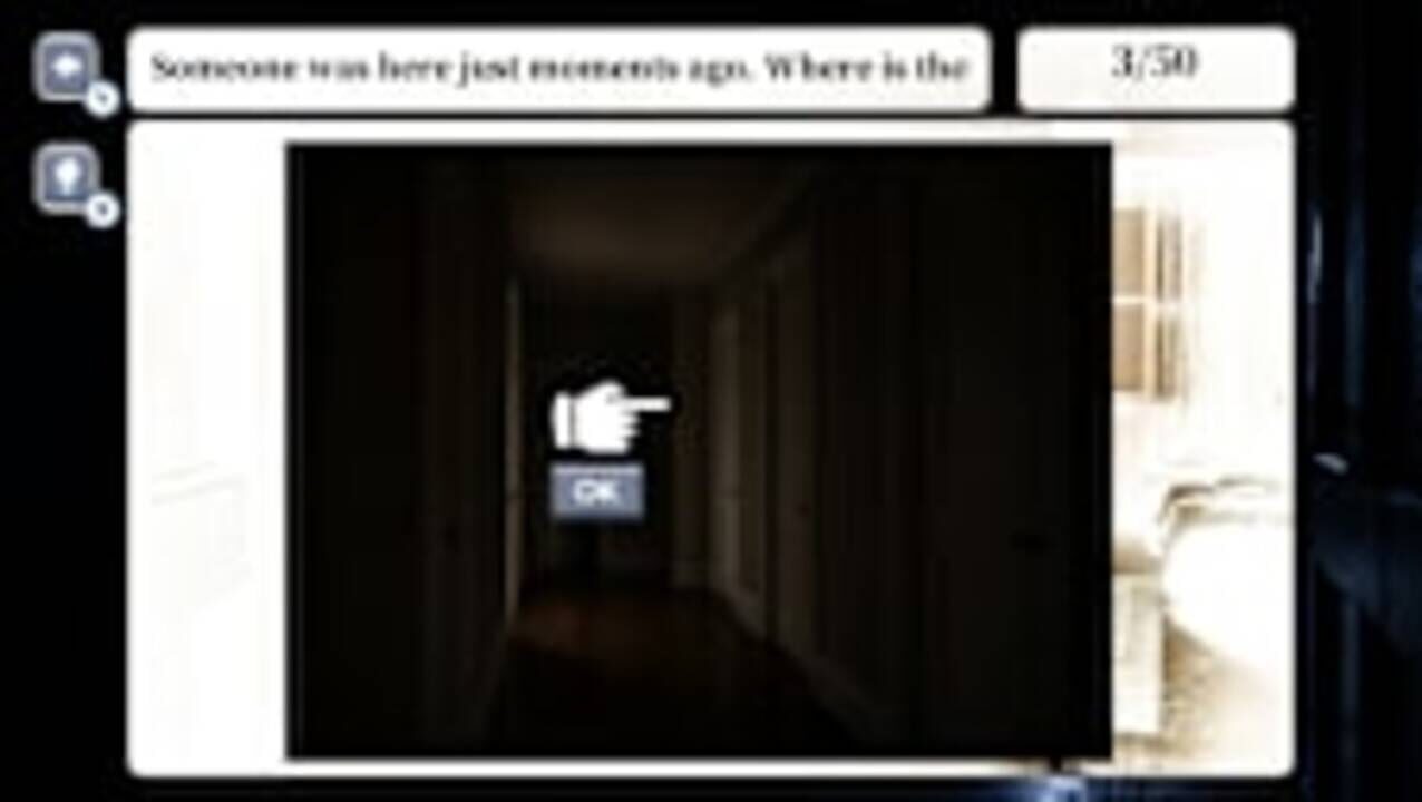The Truth of the Empty Room