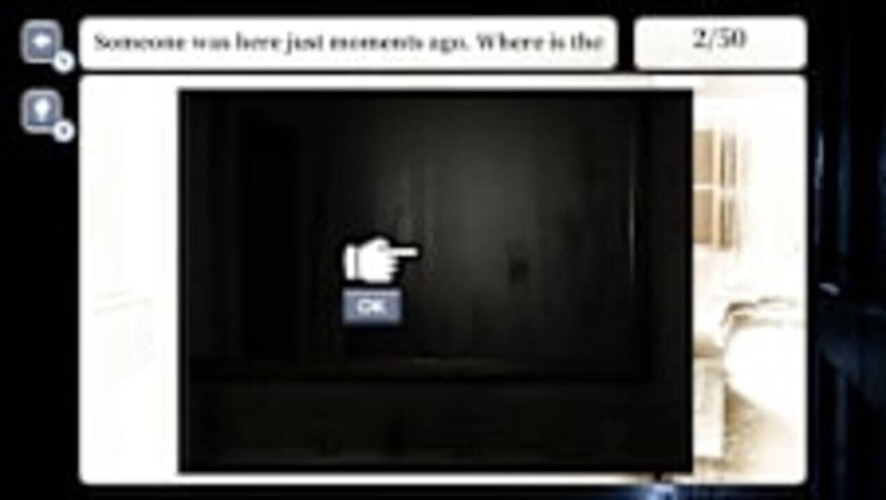 The Truth of the Empty Room