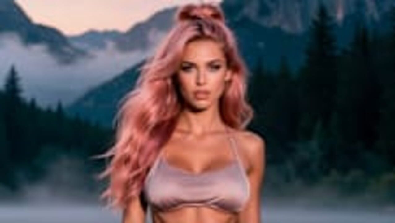 Real Girls: Velvet Flame