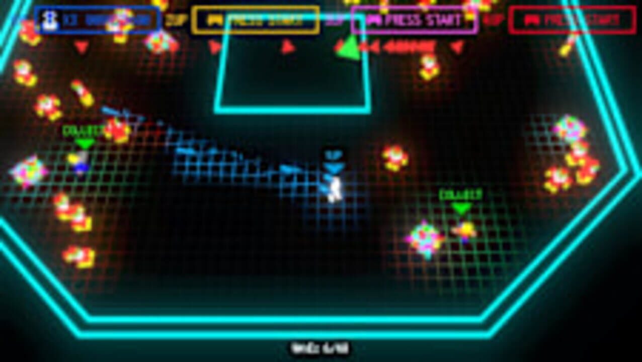 Retrobot: 2085