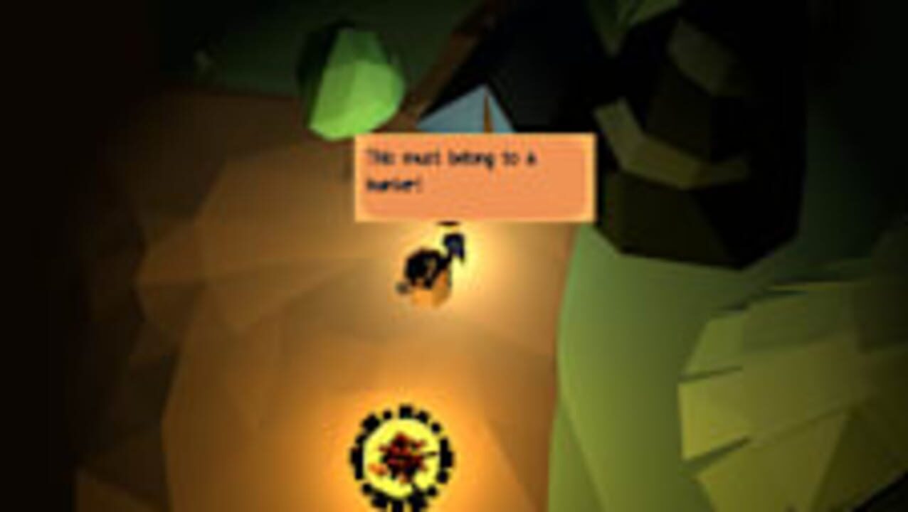Evergreen Quest