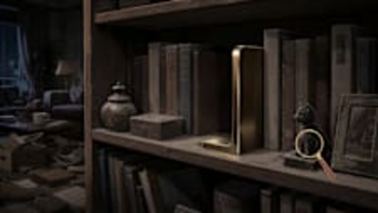 Casual Mystery Solving Bite-Sized Mysteries