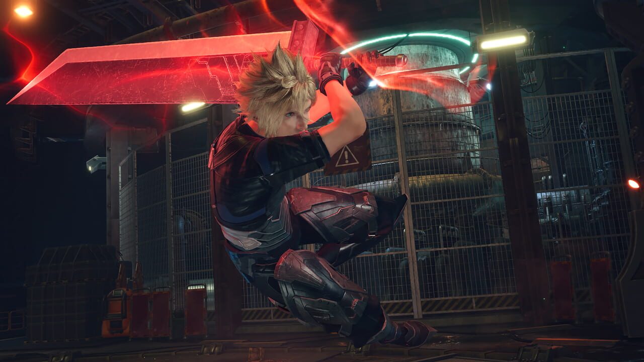 Final Fantasy VII Revelation: Premium Plus Edition