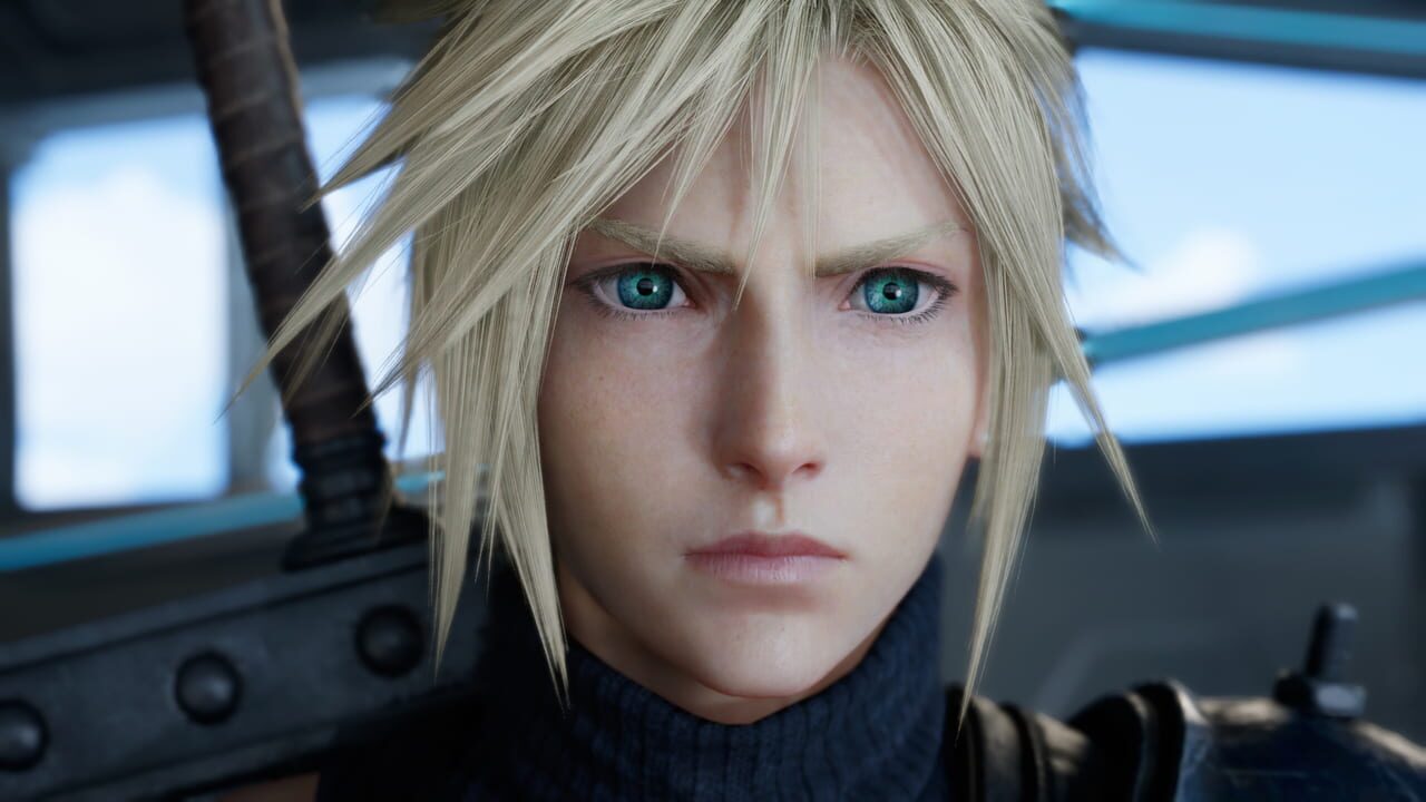 Final Fantasy VII Revelation: Premium Plus Edition