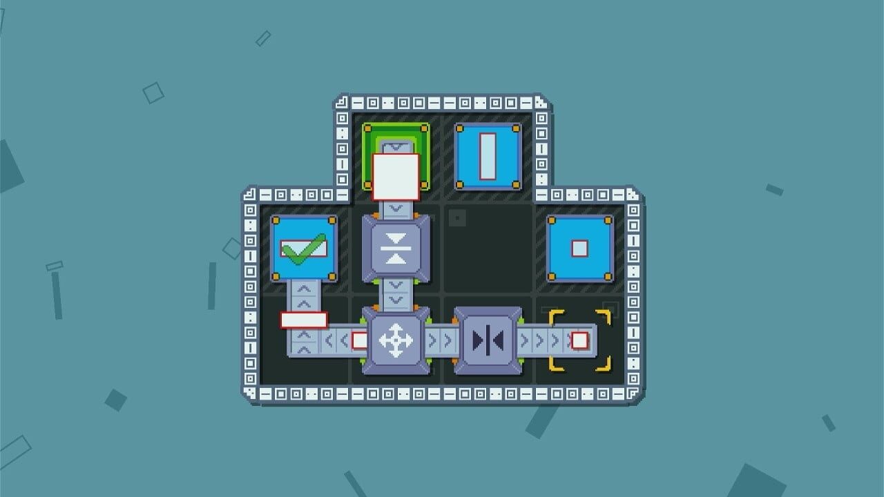 Block Shop