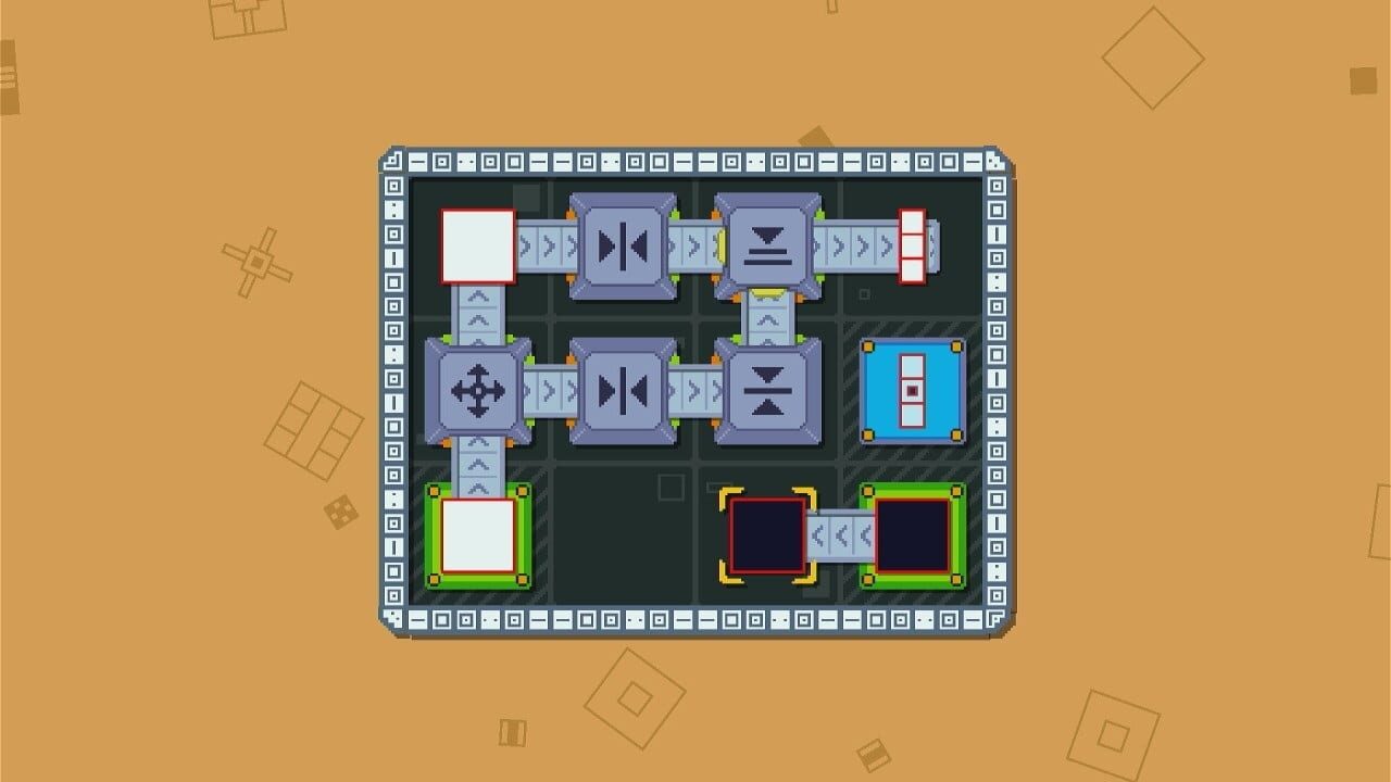 Block Shop