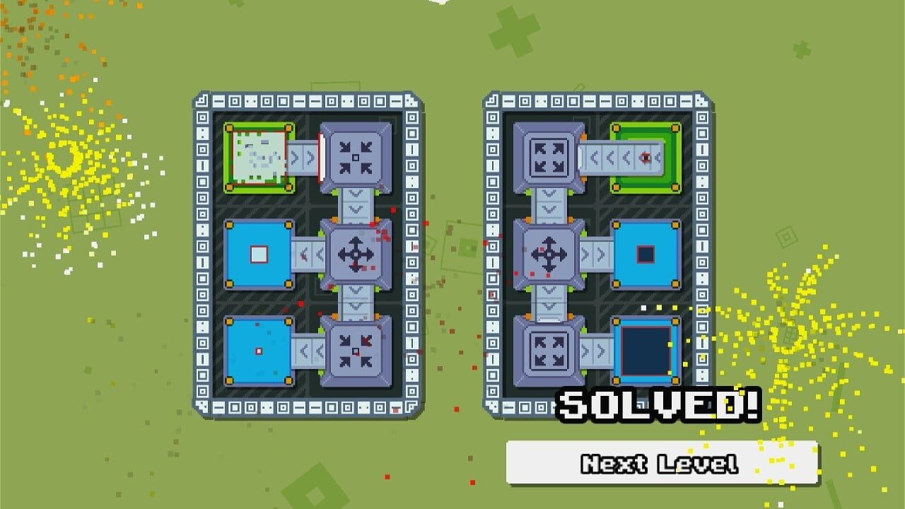 Block Shop