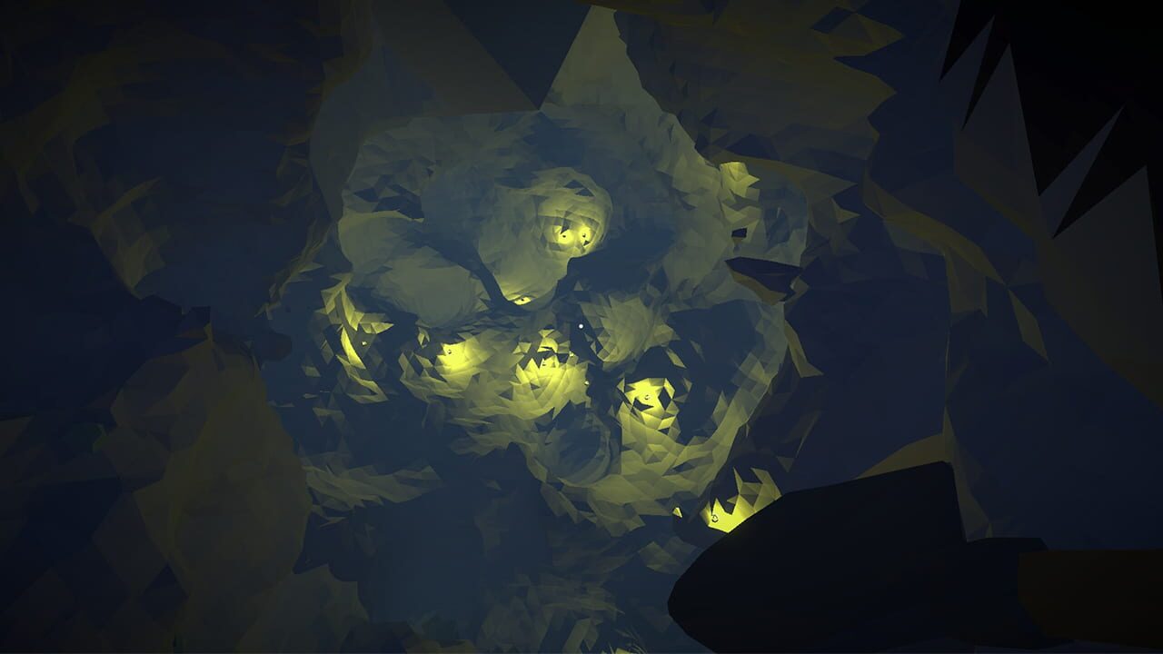 Deep miner
