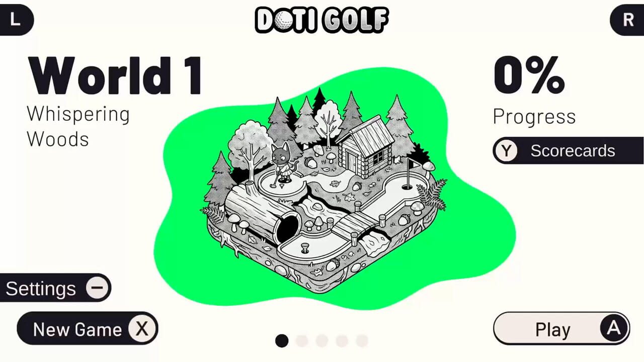 Doti Golf