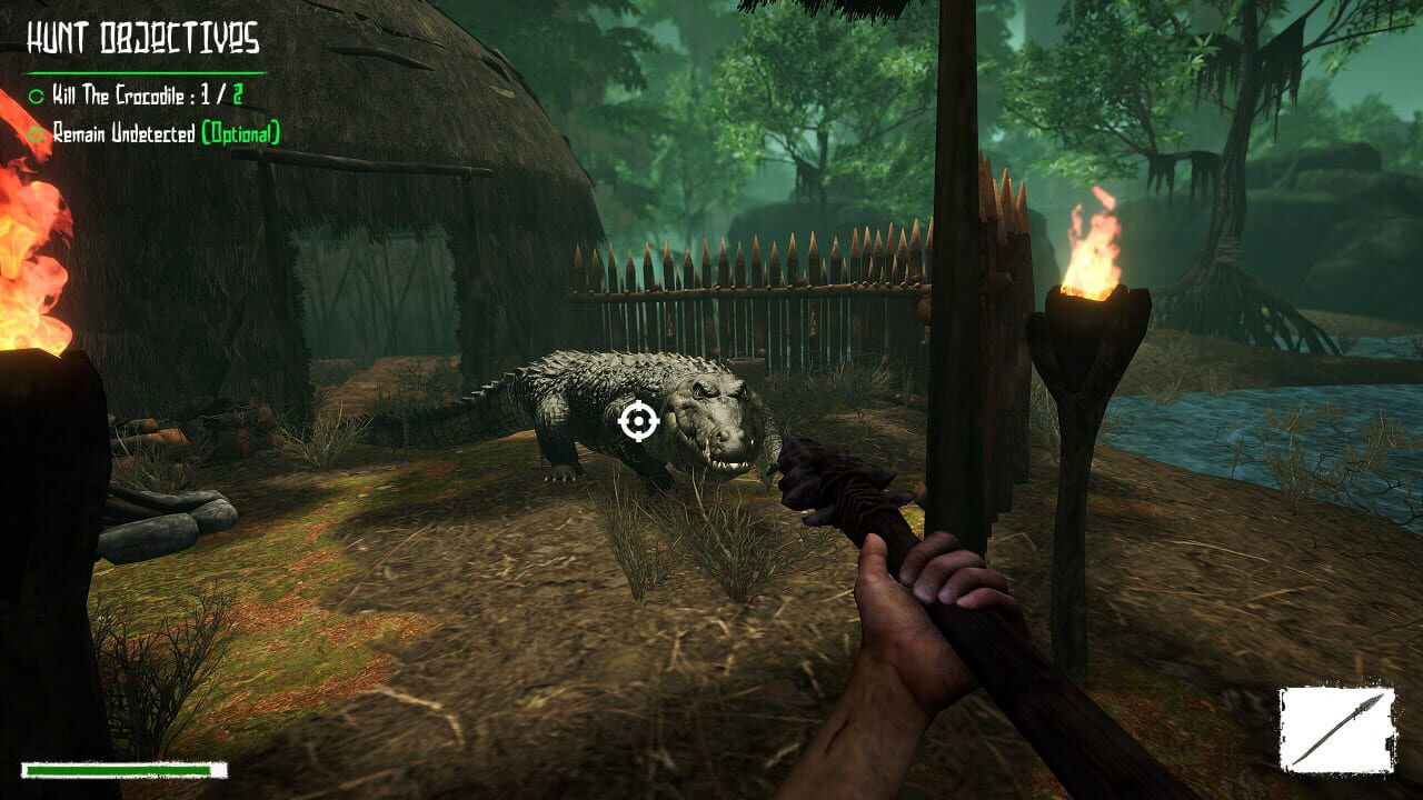 Far Primal Survival