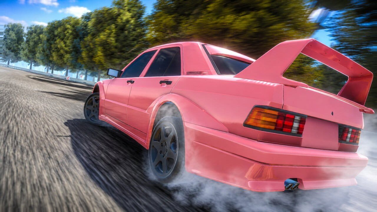 Drift Club: Street Legends