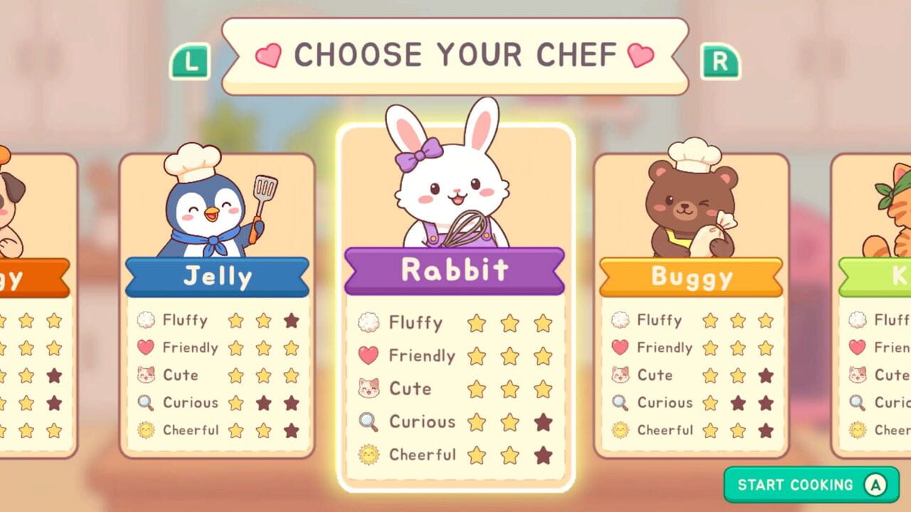 Yummy Yummy Cook Book