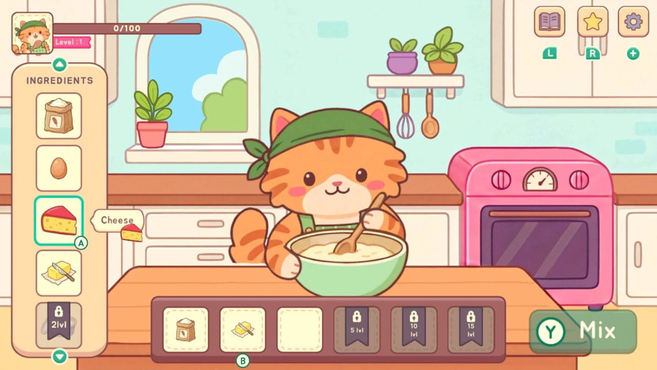 Yummy Yummy Cook Book