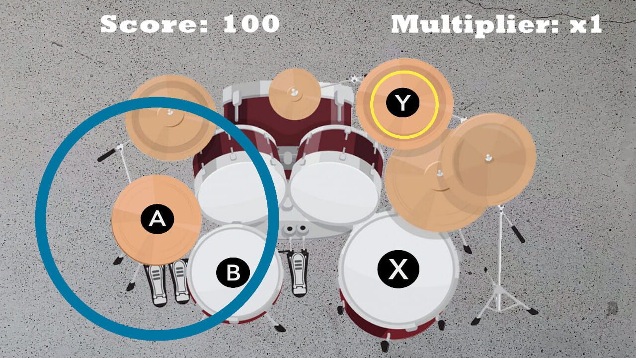 Rhythm Flow