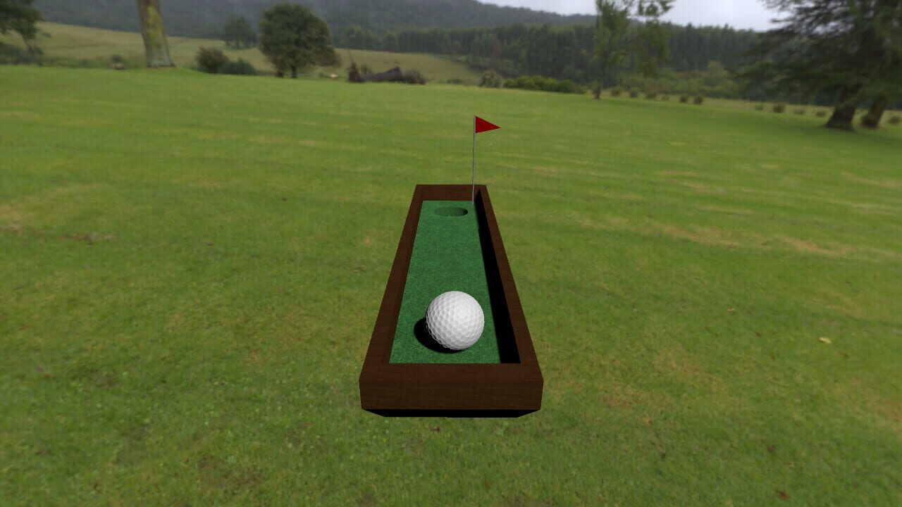 Roll Golf