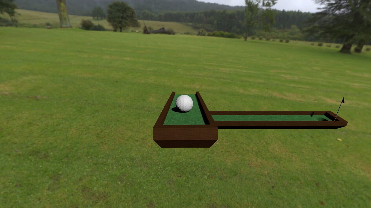 Roll Golf