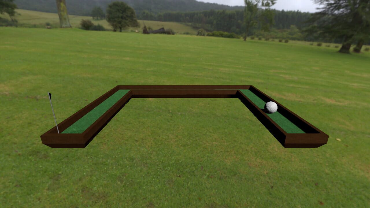 Roll Golf