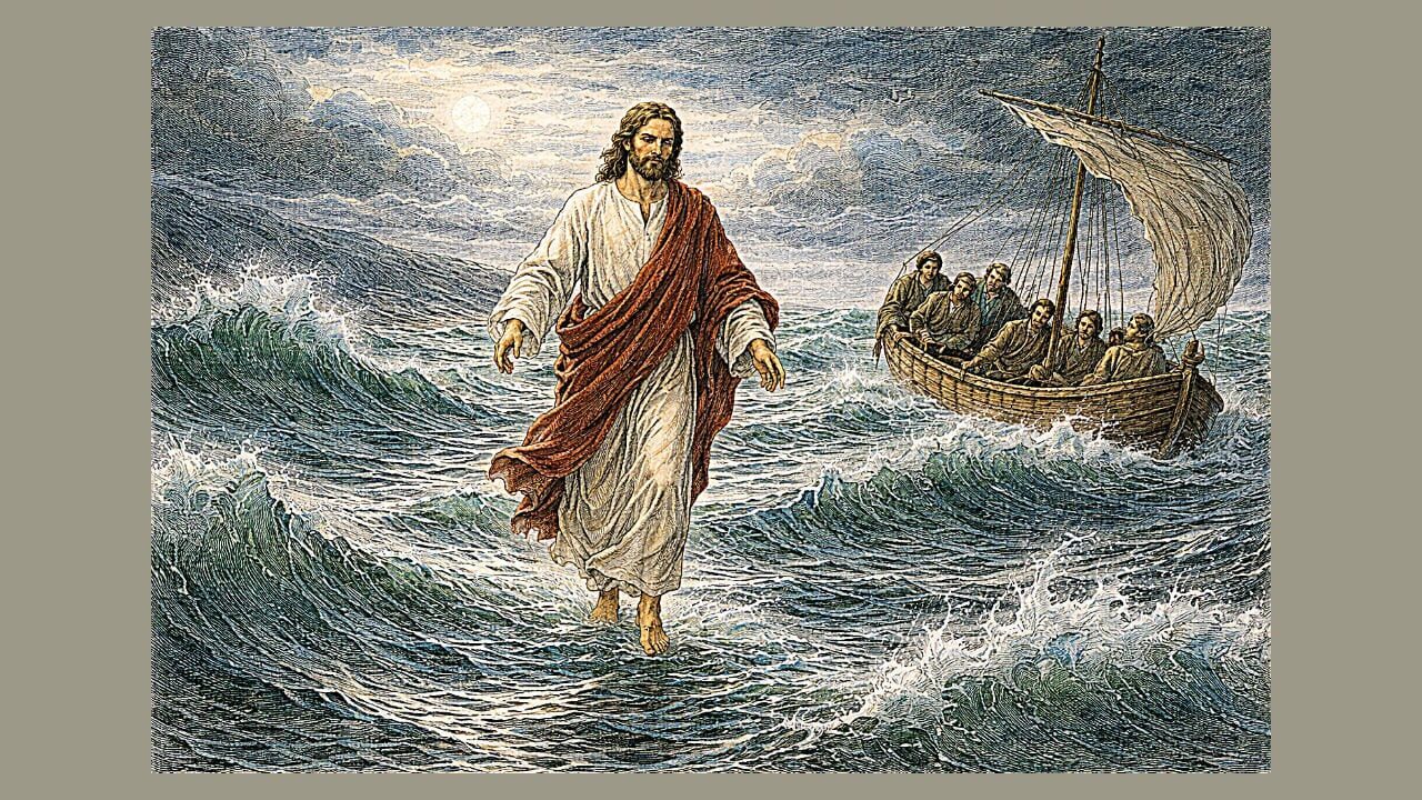 Parables of Jesus