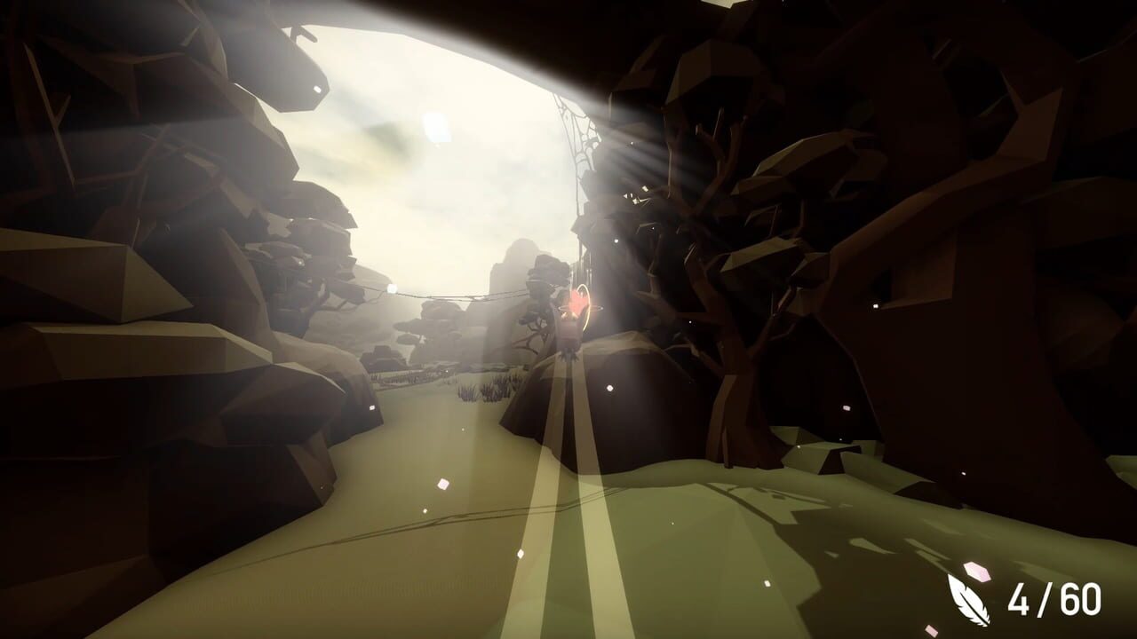 Owlen and the Starbound Mountain