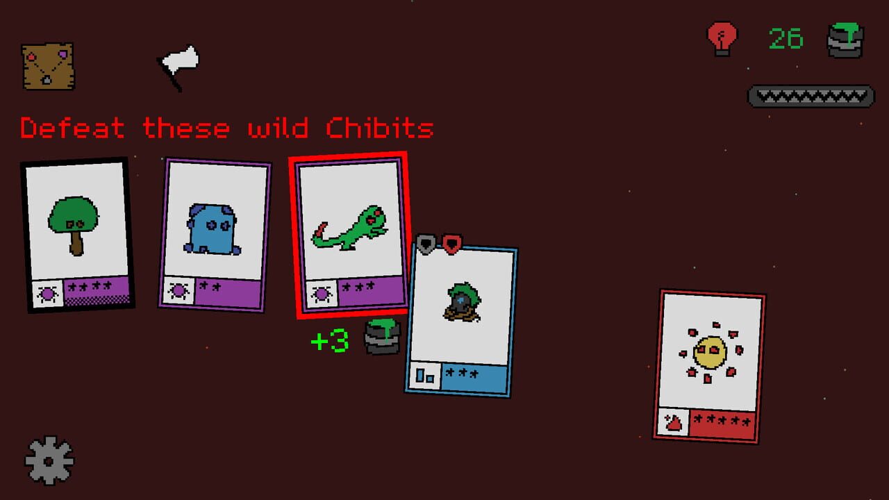 Chibits: The King’s Tomb