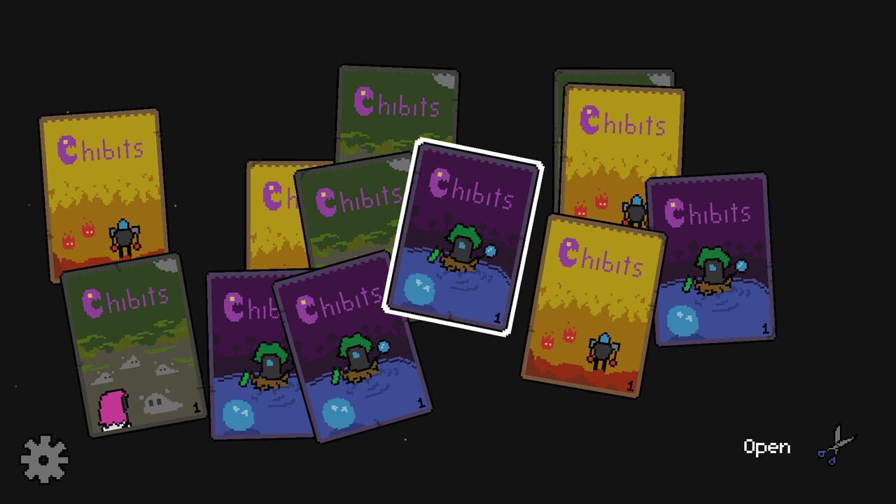 Chibits: The King’s Tomb