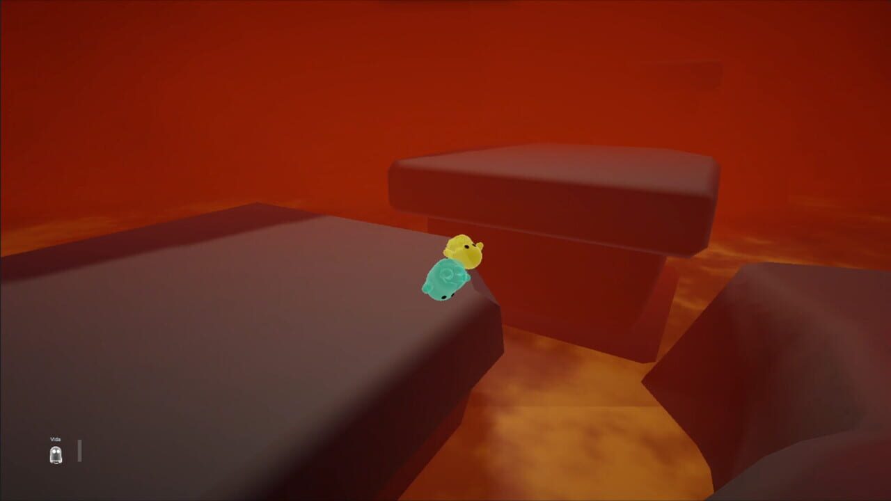 Souls Runner