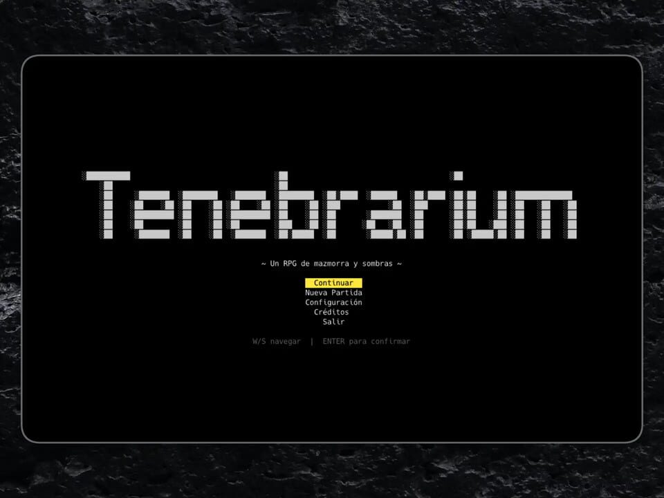 Tenebrarium