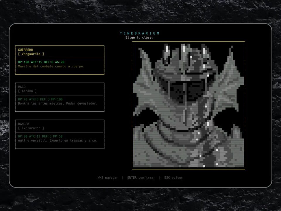 Tenebrarium