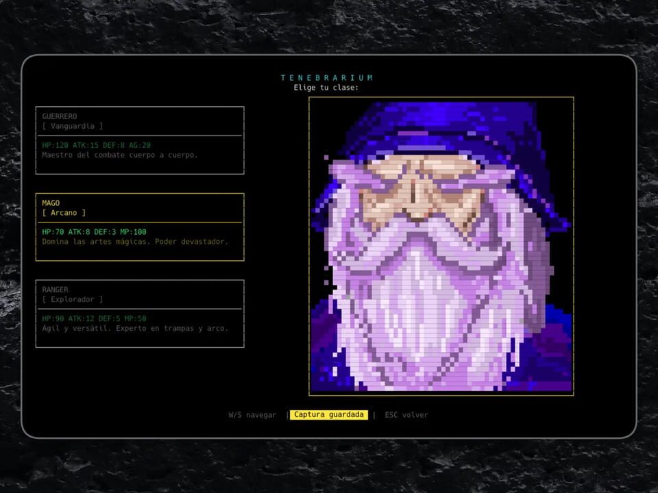 Tenebrarium
