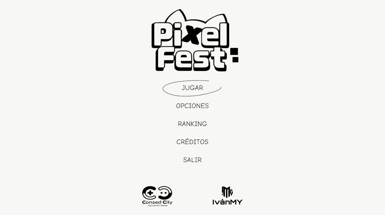 Pixelfest