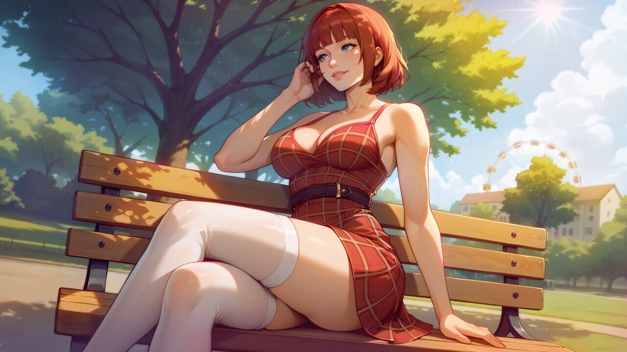 My Waifu’s Stream Is Going Viral