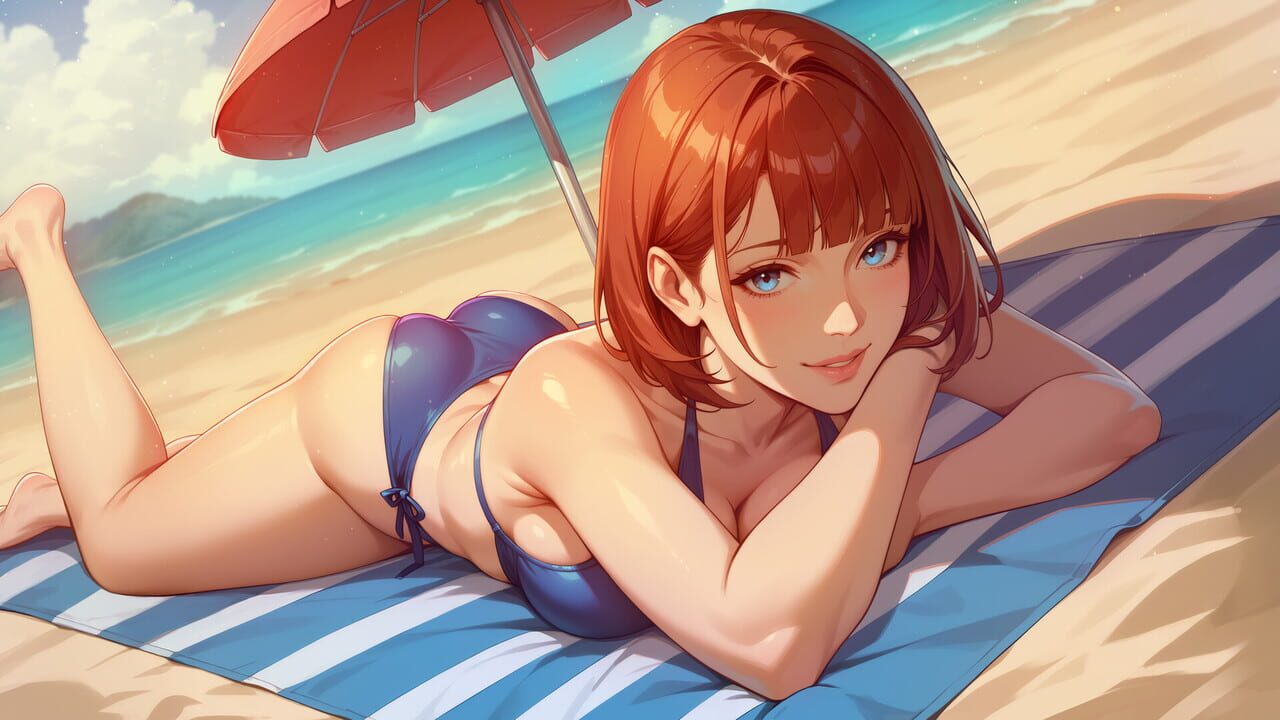 My Waifu’s Stream Is Going Viral